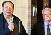 Cesa, i soliti due tavoli di Mangiacapra e il triplo gioco di Oliviero rischiano di rompere il giocattolo di Fiorillo