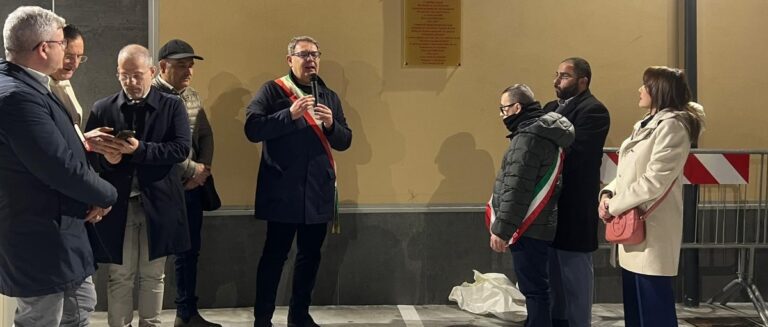 Cesa, dubbi sulla convenzione con i privati per il parcheggio di via Parroco della Gala: appartamenti in più nel centro storico