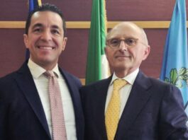 INCHIESTA GOL/5 Colombiano e Innocenti stoppano i due progetti provinciali degli 80 ammessi di Cesa. Villano a rischio voto di scambio