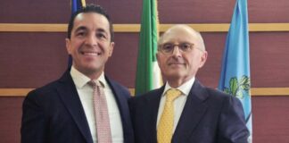 INCHIESTA GOL/5 Colombiano e Innocenti stoppano i due progetti provinciali degli 80 residenti di Cesa orchestrati da Villano