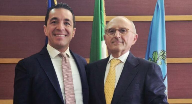 INCHIESTA GOL/5 Colombiano e Innocenti stoppano i due progetti provinciali degli 80 ammessi di Cesa. Villano a rischio voto di scambio