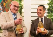 Provinciali Caserta, Innocenti aggrega più amministratori di fuori città di tutti i candidati. Ad Aversa si rafforza l’asse con Matacena, cospiratori all’angolo