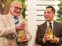 Provinciali Caserta, Innocenti aggrega più amministratori di fuori città di tutti i candidati. Ad Aversa si rafforza l’asse con Matacena, cospiratori all’angolo