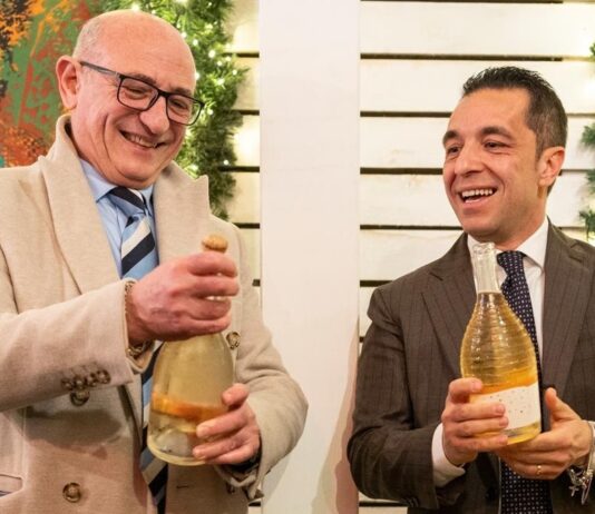 Provinciali Caserta, Innocenti aggrega più amministratori di fuori città di tutti i candidati. Ad Aversa si rafforza l’asse con Matacena, cospiratori all’angolo