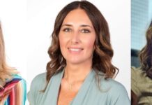 Il tris d’assi al femminile di Cesa in Comune: in campo Migliaccio, Bortone e Oliva. No alle “pasionarie” virtual