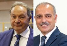 Cesa, Oliviero annienta Mangiacapra e lo caccia da A Testa Alta: “Indecente doppio gioco, ha prevalso il mero opportunismo”