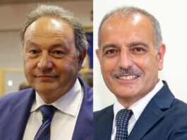 Cesa, Oliviero annienta Mangiacapra e lo caccia da A Testa Alta: “Indecente doppio gioco, ha prevalso il mero opportunismo”