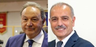 Cesa, Oliviero annienta Mangiacapra e lo caccia da A Testa Alta: “Indecente doppio gioco, ha prevalso il mero opportunismo”