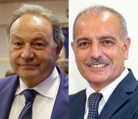 Cesa, Oliviero annienta Mangiacapra e lo caccia da A Testa Alta: “Indecente doppio gioco, ha prevalso il mero opportunismo”