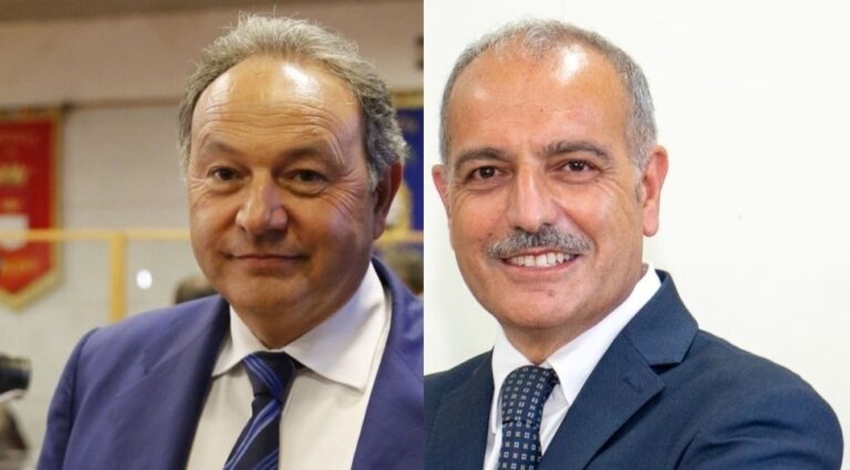 Cesa, Oliviero annienta Mangiacapra e lo caccia da A Testa Alta: “Indecente doppio gioco, ha prevalso il mero opportunismo”