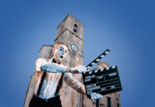 Cinema, inclusione e radici: il Conca Film Festival riparte dai giovani. Il borgo diventa palcoscenico dal 15 al 18 aprile