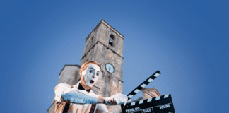 Cinema, inclusione e radici: il Conca Film Festival riparte dai giovani. Il borgo diventa palcoscenico dal 15 al 18 aprile
