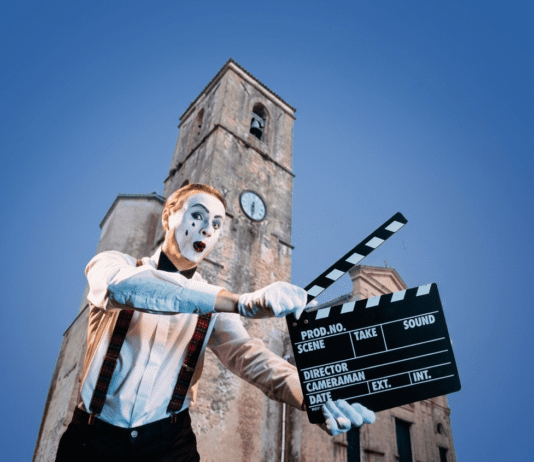 Cinema, inclusione e radici: il Conca Film Festival riparte dai giovani. Il borgo diventa palcoscenico dal 15 al 18 aprile