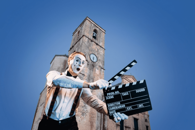 Cinema, inclusione e radici: il Conca Film Festival riparte dai giovani. Il borgo diventa palcoscenico dal 15 al 18 aprile