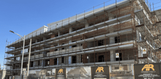 L’ESPOSTO Cesa, sottotetti e porticati abusivi in via Matteotti, in arrivo denuncia ai carabinieri. Costruiti dal gruppo Armante