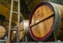 La Cantina Carlo Menale, simbolo dell’eccellenza dell’Asprinio di Aversa, protagonista al Vinitaly 2026