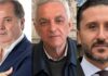 LISTE E CANDIDATI San Cipriano, una poltrona per tre: scontro tra Caterino, Coppola e Belloro per la fascia tricolore