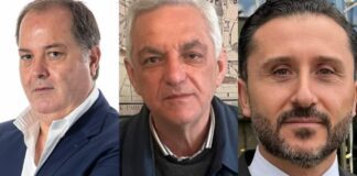 LISTE E CANDIDATI San Cipriano, una poltrona per tre: scontro tra Caterino, Coppola e Belloro per la fascia tricolore