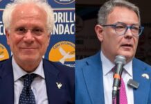 LISTE E CANDIDATI Cesa, Fiorillo sfida l’uscente Guida. Clima già rovente