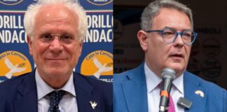 LISTE E CANDIDATI Cesa, Fiorillo sfida l’uscente Guida. Clima già rovente