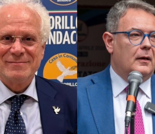 LISTE E CANDIDATI Cesa, Fiorillo sfida l’uscente Guida. Clima già rovente