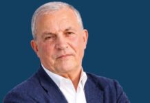 Trentola Ducenta, oltre 2.000 persone alla presentazione delle liste del campo largo. Griffo: “Testa, cuore e coraggio per una svolta”