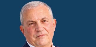 Trentola Ducenta, oltre 2.000 persone alla presentazione delle liste del campo largo. Griffo: “Testa, cuore e coraggio per una svolta”