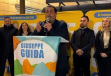 VIDEO Bagno di folla all’inaugurazione del comitato di Ricoloriamo Arienzo, Guida: “Già raggiunti molti risultati, ma faremo ancora tanto”