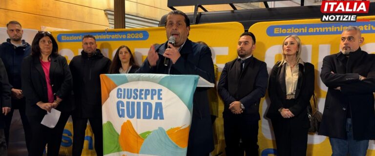 Arienzo, comune sciolto per camorra. Guida: “Decisione ingiusta, presenterò ricorso al Tar”