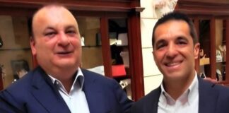 Aversa, Martusciello nomina Innocenti coordinatore di Forza Italia: “Saremo un partito inclusivo”. Il leader regionale: “Ho scelto il meglio”