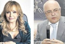 LISTE E CANDIDATI Marcianise, match tra Iodice e Velardi. Otto liste per il centrosinistra, cinque per il centrodestra