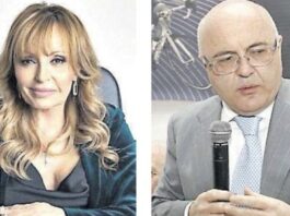 LISTE E CANDIDATI Marcianise, match tra Iodice e Velardi. Otto liste per il centrosinistra, cinque per il centrodestra