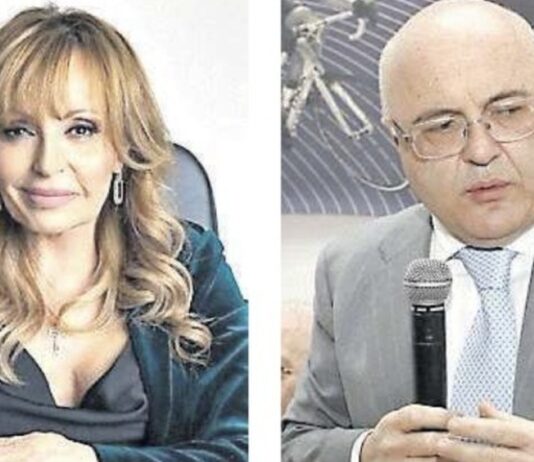 LISTE E CANDIDATI Marcianise, match tra Iodice e Velardi. Otto liste per il centrosinistra, cinque per il centrodestra