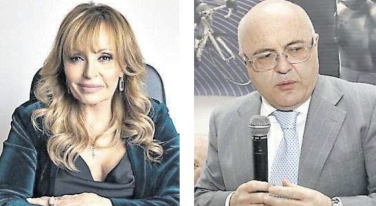 LISTE E CANDIDATI Marcianise, match tra Iodice e Velardi. Otto liste per il centrosinistra, cinque per il centrodestra