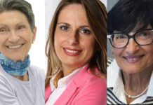 LISTE E CANDIDATI San Nicola, tre donne in campo per la conquista del municipio: sfida tra Natale, Santucci e Mazzarella