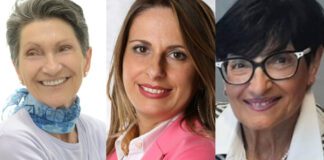LISTE E CANDIDATI San Nicola, tre donne in campo per la conquista del municipio: sfida tra Natale, Santucci e Mazzarella