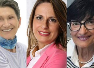 LISTE E CANDIDATI San Nicola, tre donne in campo per la conquista del municipio: sfida tra Natale, Santucci e Mazzarella