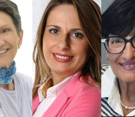 LISTE E CANDIDATI San Nicola, tre donne in campo per la conquista del municipio: sfida tra Natale, Santucci e Mazzarella