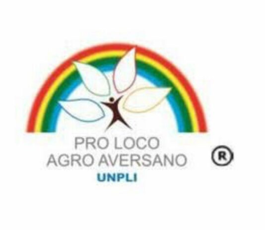 Pro Loco Agro Aversano, eletto il nuovo direttivo: presidente Giuseppe Macchione, vice Olga Diana