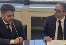 Commissione Anticamorra, Santangelo: “Burocrazia più snella per l’assegnazione dei beni confiscati e subito le bonifiche”