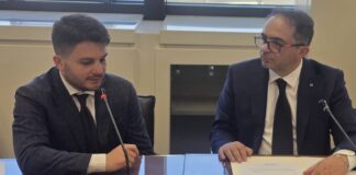Commissione Anticamorra, Santangelo: “Burocrazia più snella per l’assegnazione dei beni confiscati e subito le bonifiche”