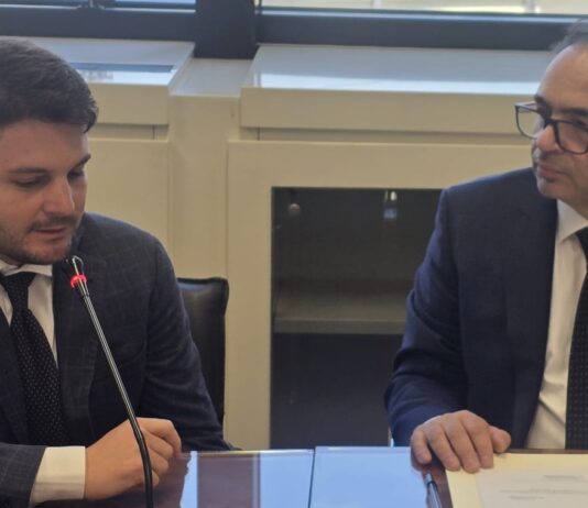 Commissione Anticamorra, Santangelo: “Burocrazia più snella per l’assegnazione dei beni confiscati e subito le bonifiche”