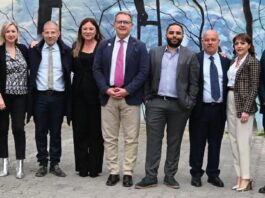 GLI ATTI Cesa, 300mila euro di incarichi diretti ai tecnici-parenti di Guida e dei suoi candidati: tutti i nomi e gli importi