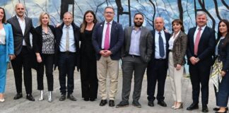 GLI ATTI Cesa, 300mila euro di incarichi diretti ai tecnici-parenti di Guida e dei suoi candidati: tutti i nomi e gli importi