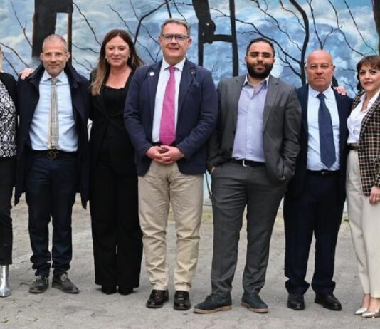 GLI ATTI Cesa, 300mila euro di incarichi diretti ai tecnici-parenti di Guida e dei suoi candidati: tutti i nomi e gli importi