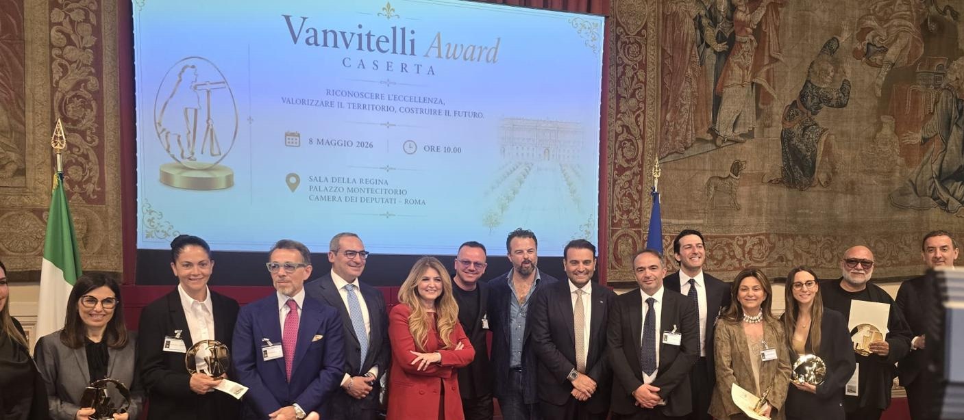 Un momento dell'iniziativa