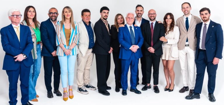 Condanna anche in appello per Guida, Cesa in Comune: “Il sindaco si astenga da iniziative contro la violenza sulle donne”