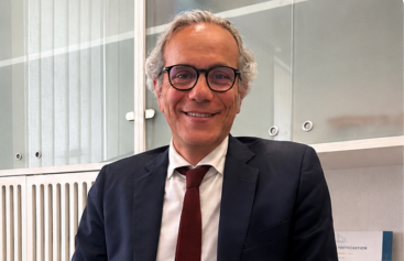 Elezioni Ordine Ingegneri Caserta. Il prof De Matteis: “Ricostruiamo il nostro ruolo sociale”