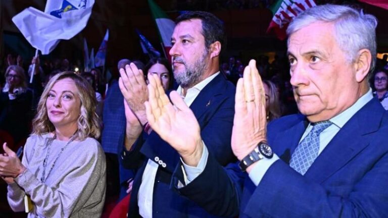 Preferenze, bocciato alla Camera l’emendamento di Fdl: Meloni vittima dei franchi tiratori