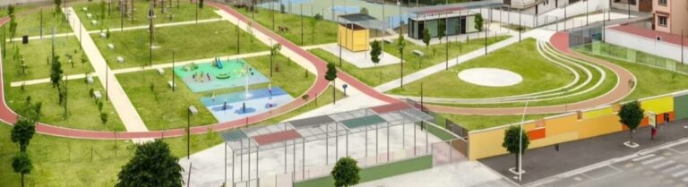GLI ATTI Parco della Legalità all’istituto Mille Colori? I privati brindano, Guida pure perché Cesa in Comune si tappa la bocca